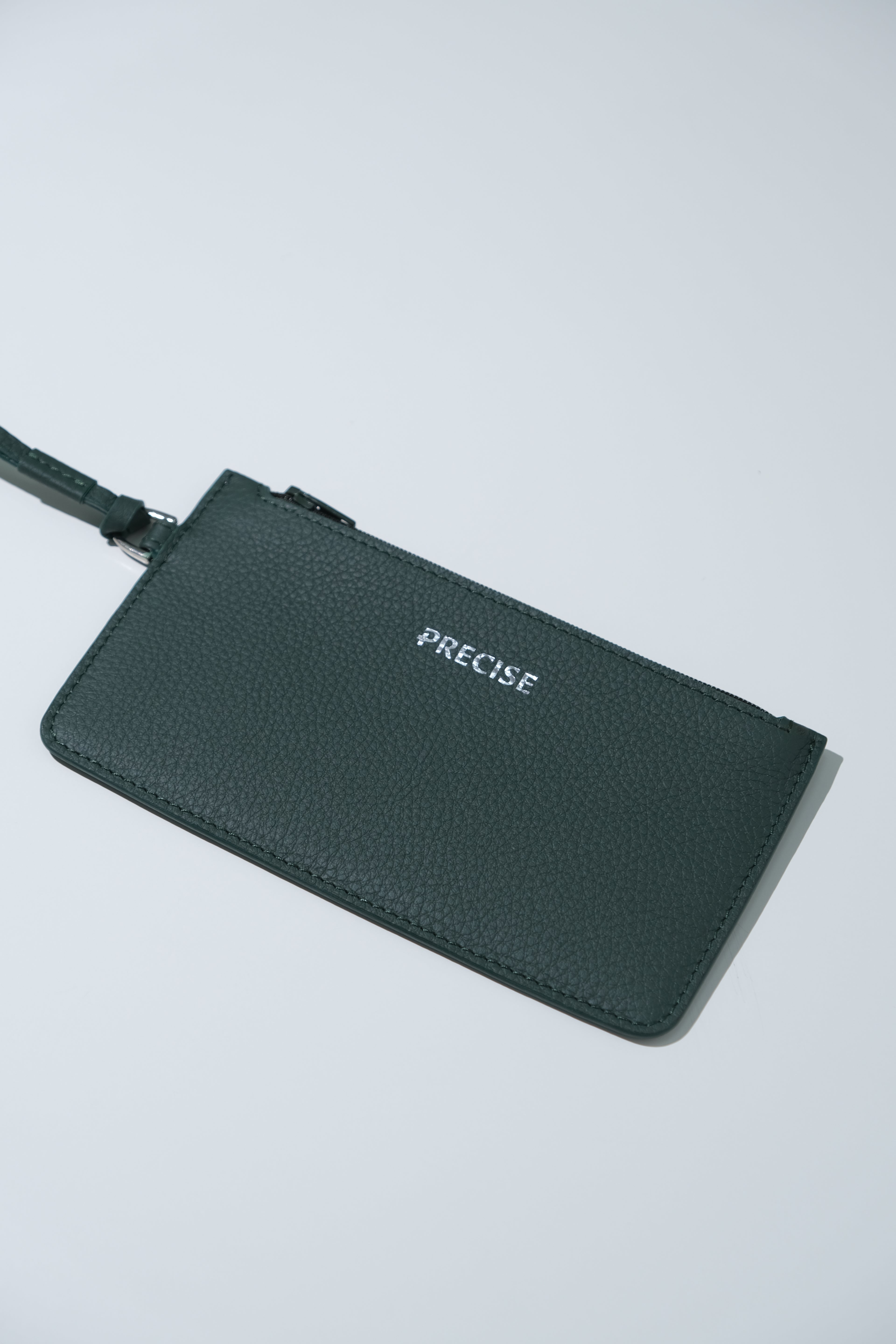 Pouche - Green