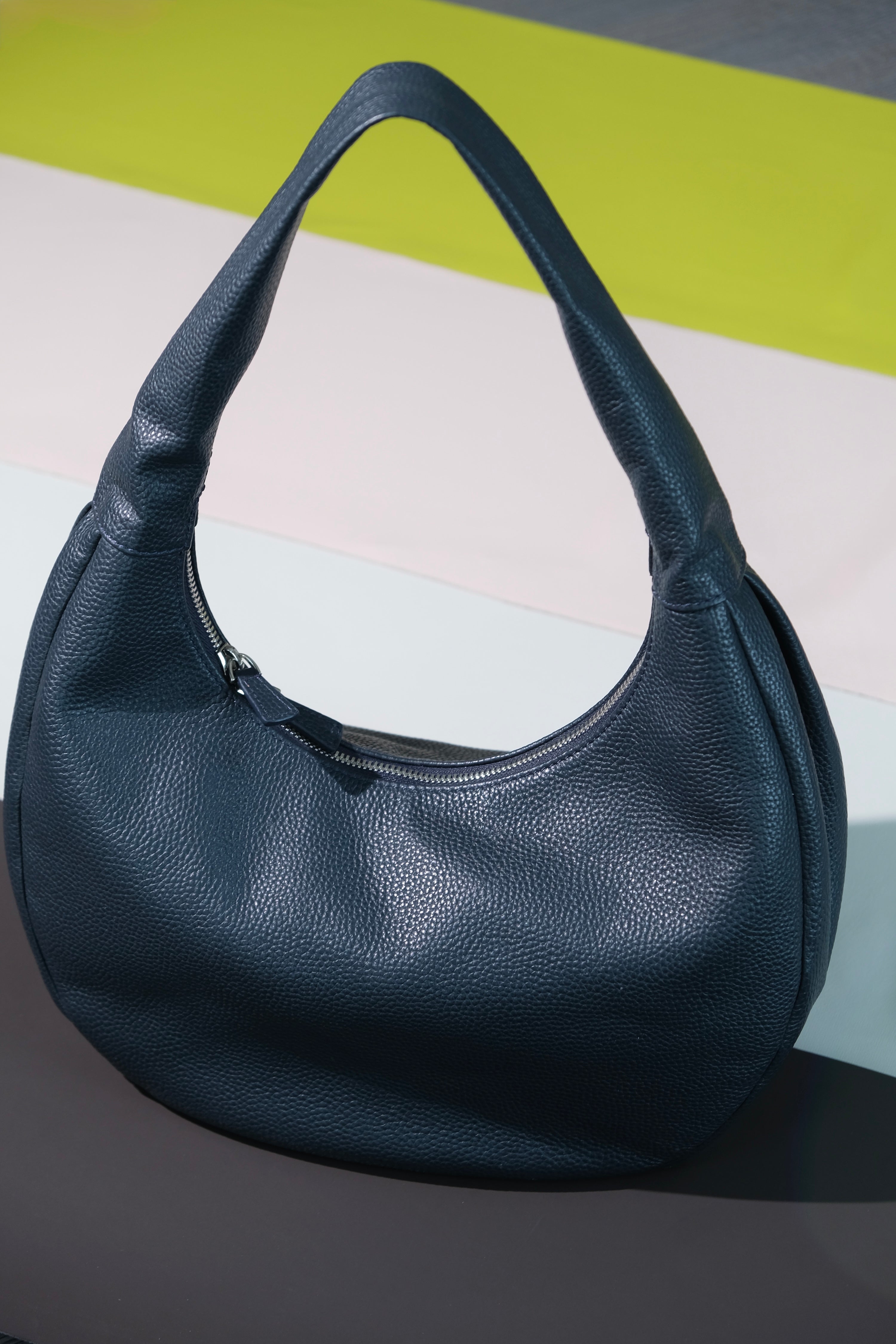 Floater Pattern Handbag