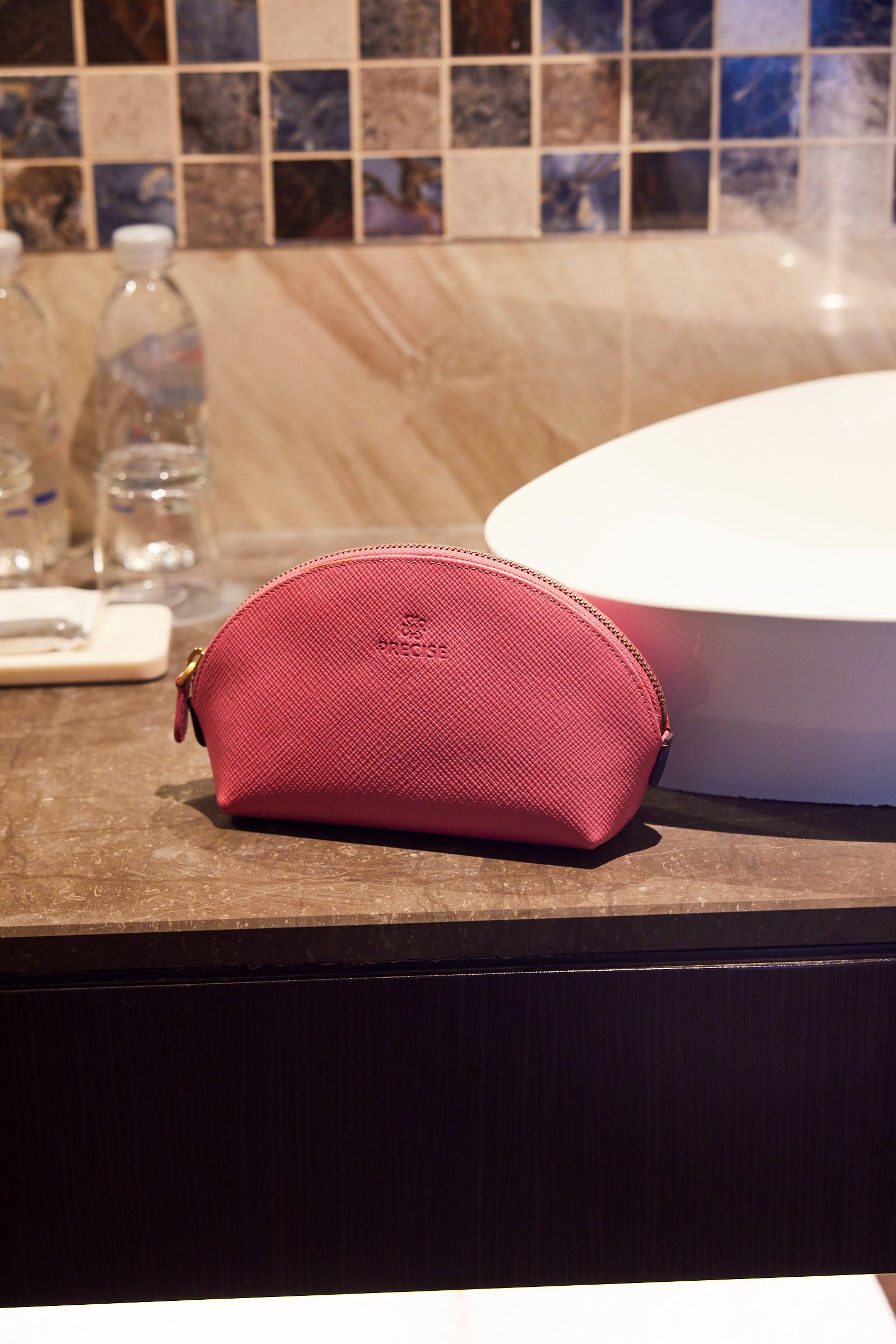 Cosmetics Bag