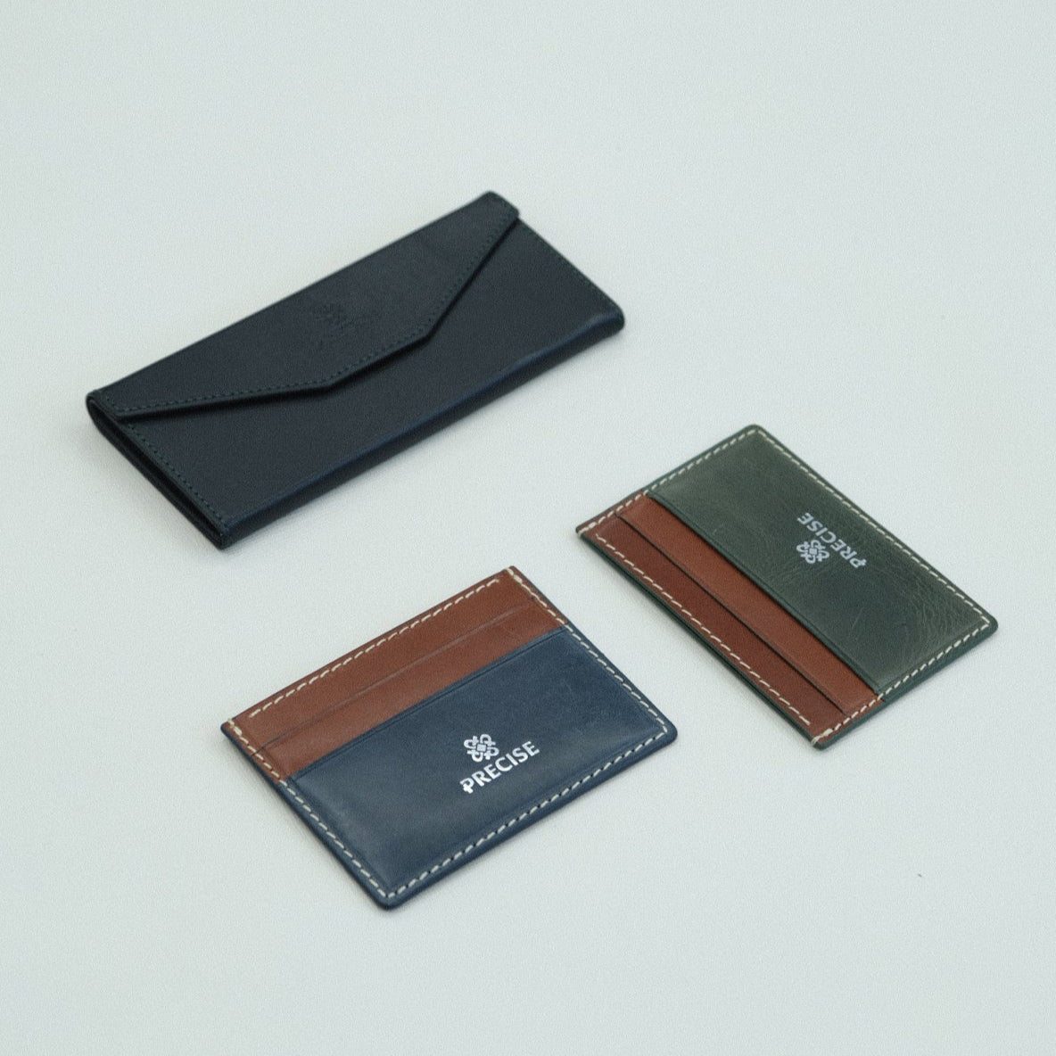 Vintage Cardholder