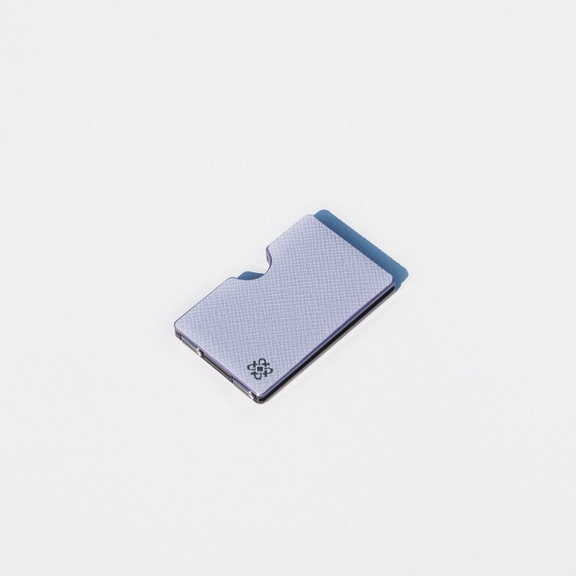 Cardholder - Lila