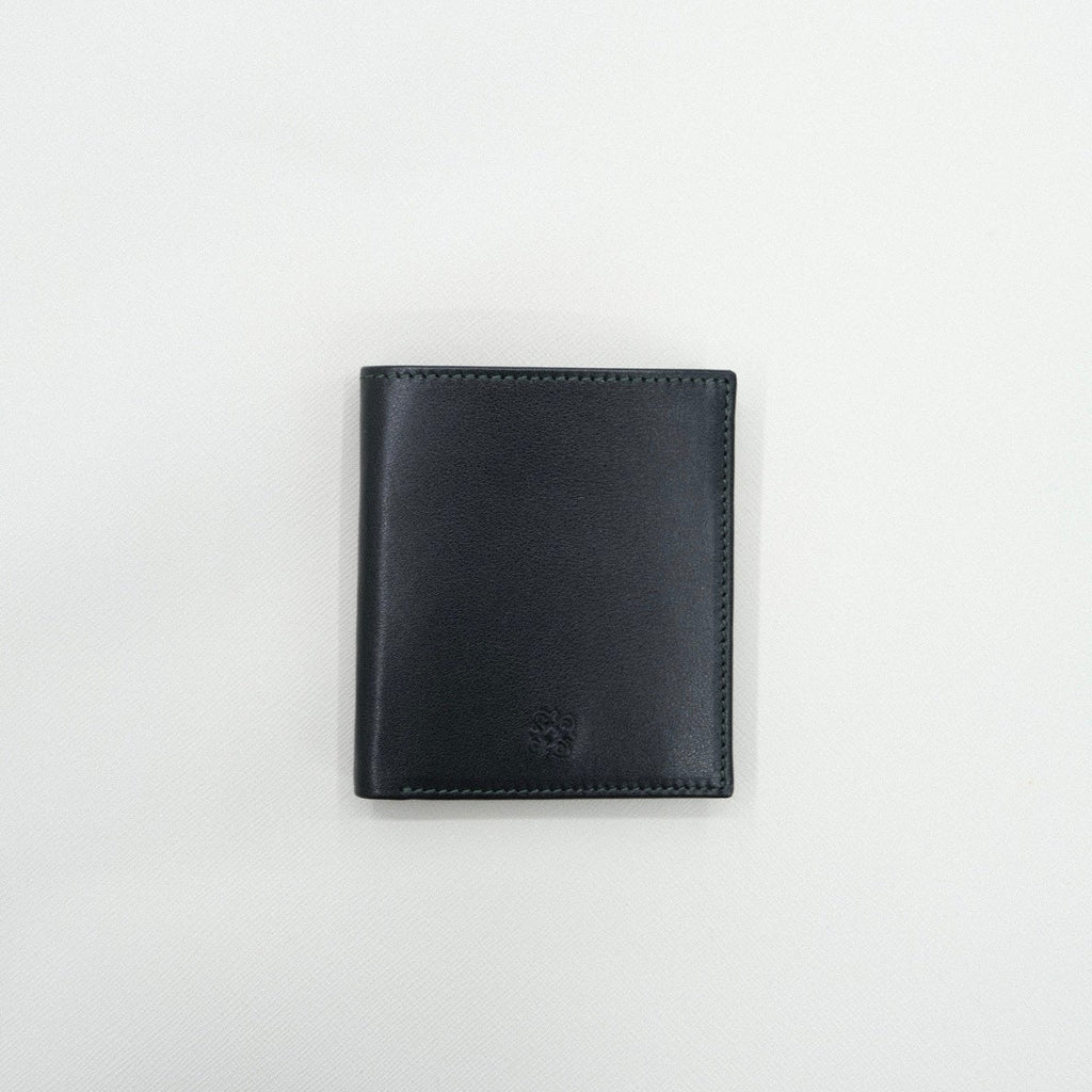 Bifold Vertical Wallet