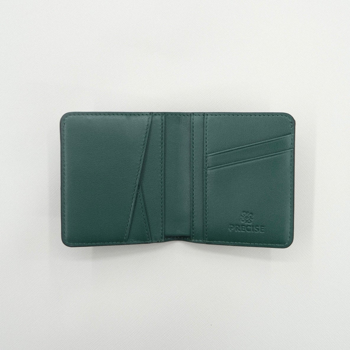 Minimal Bifold Wallet