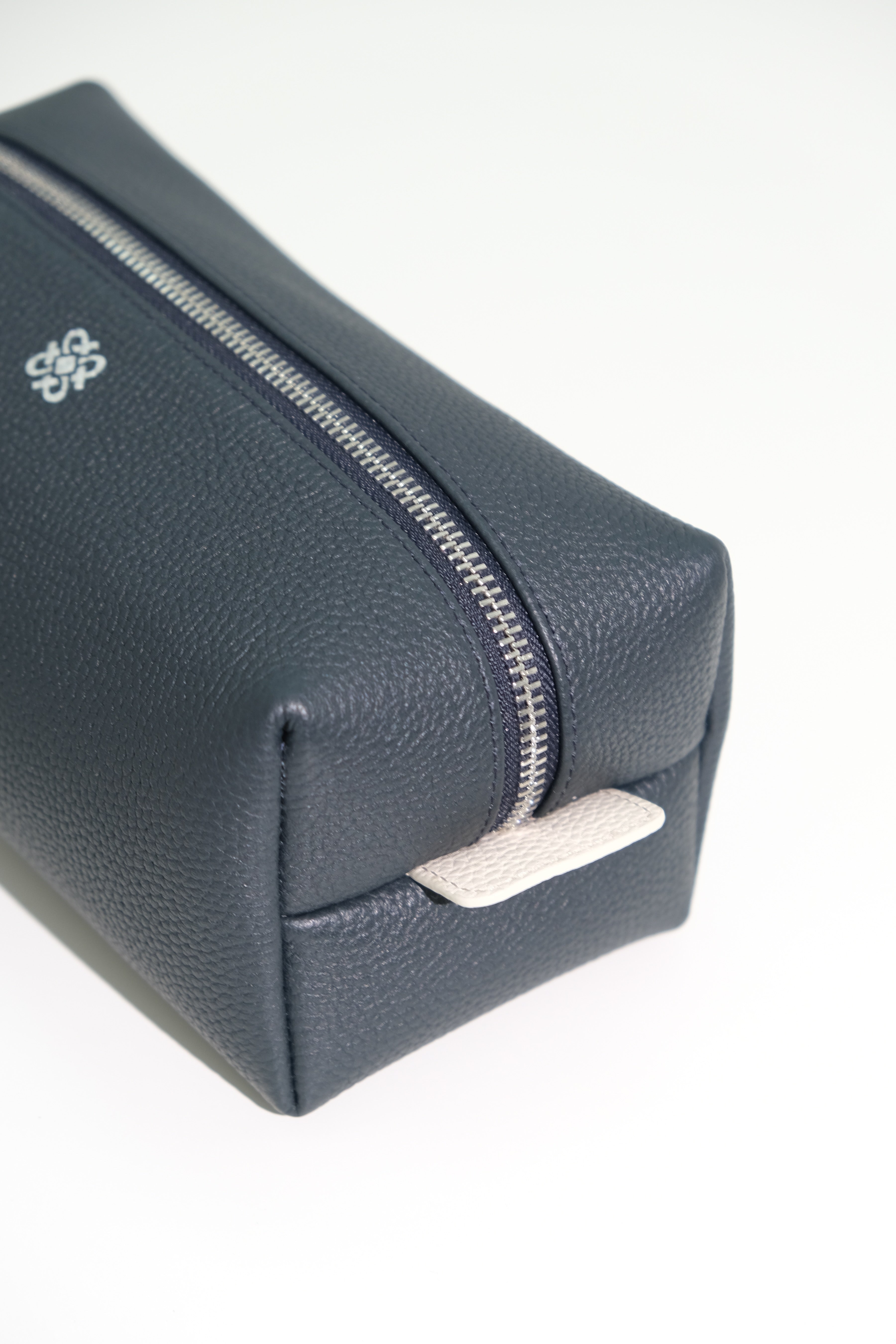 Clutch Bag - Navy