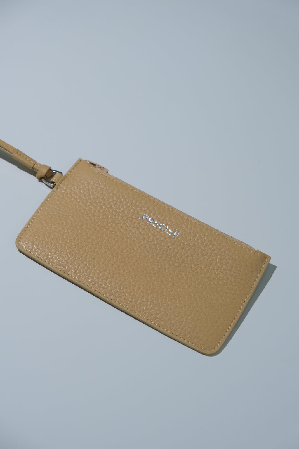 Pouche - Yellow
