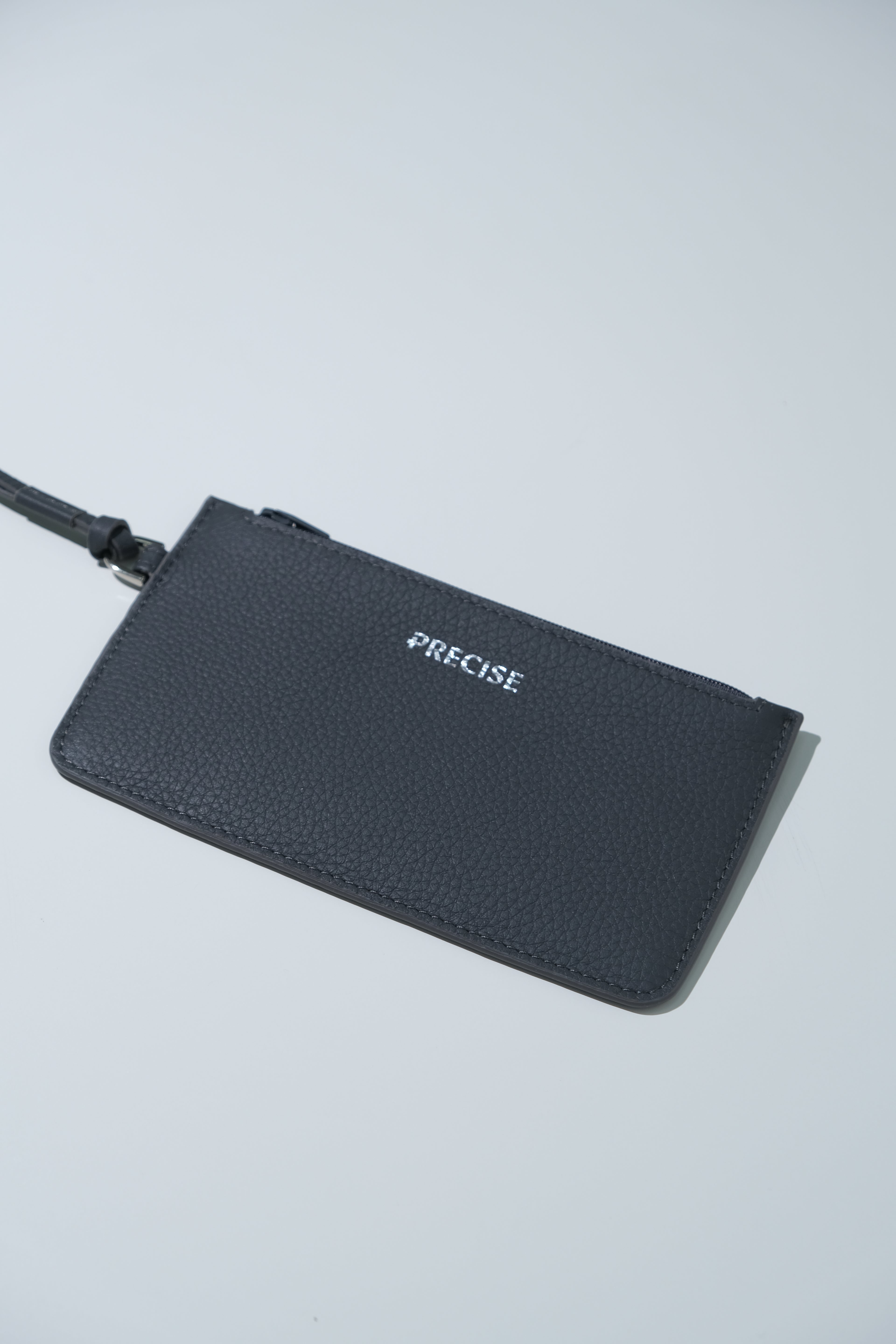 Pouche - Grey