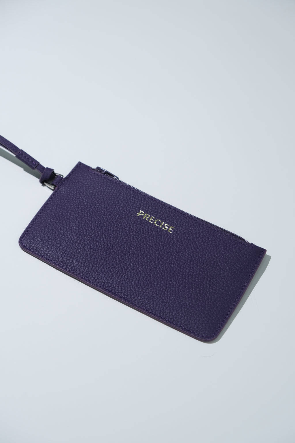 Pouche - Purple