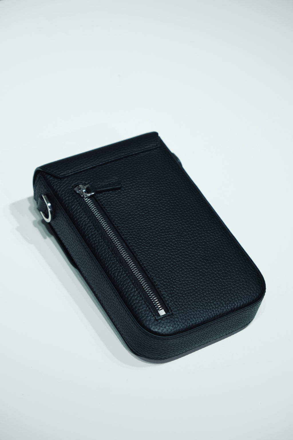 Modular Crossbody Bag - Black