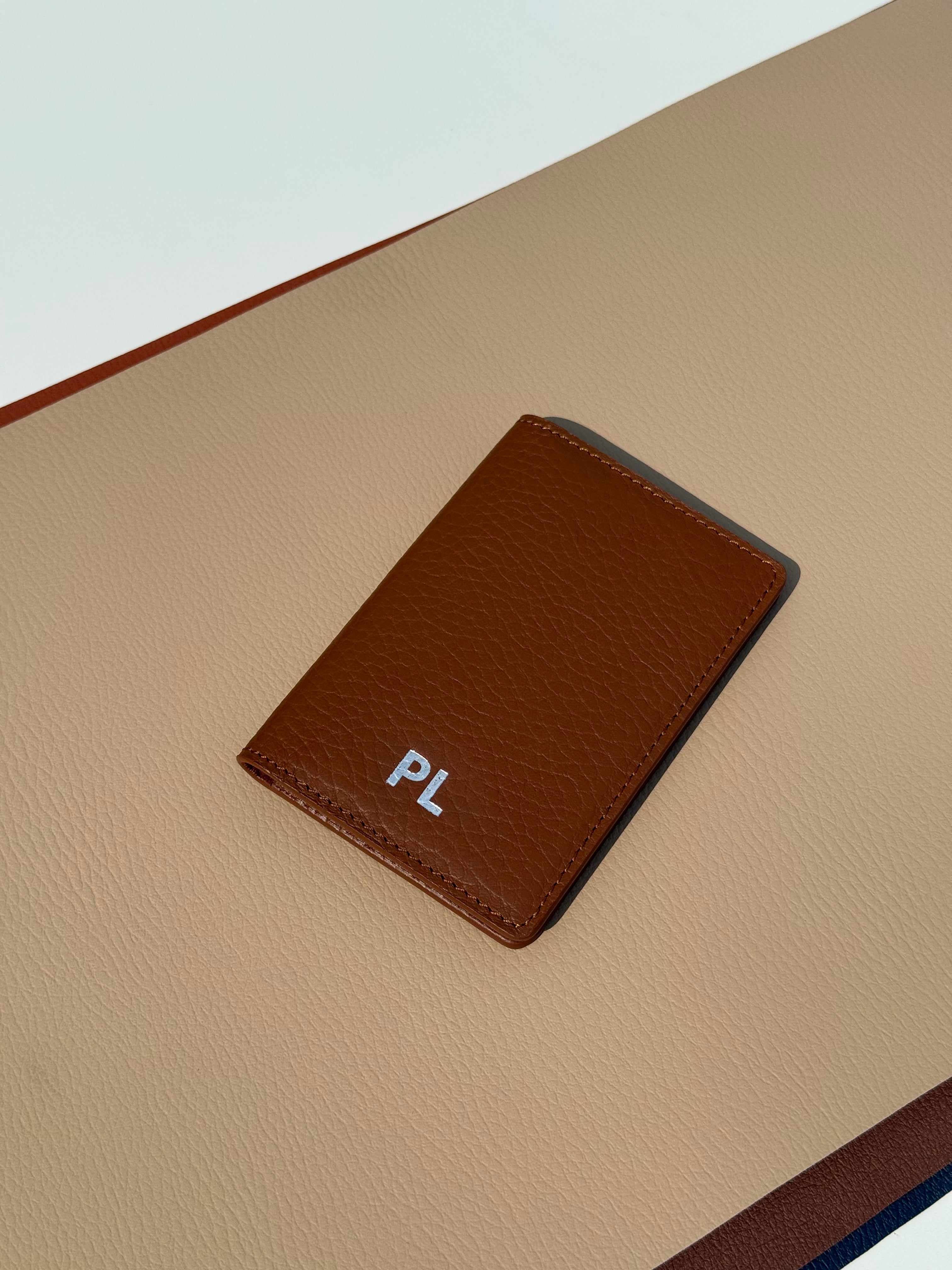 Wallet Brown