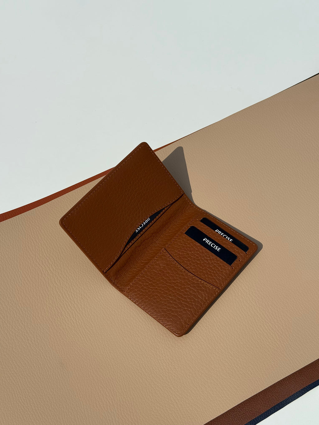 Wallet Brown
