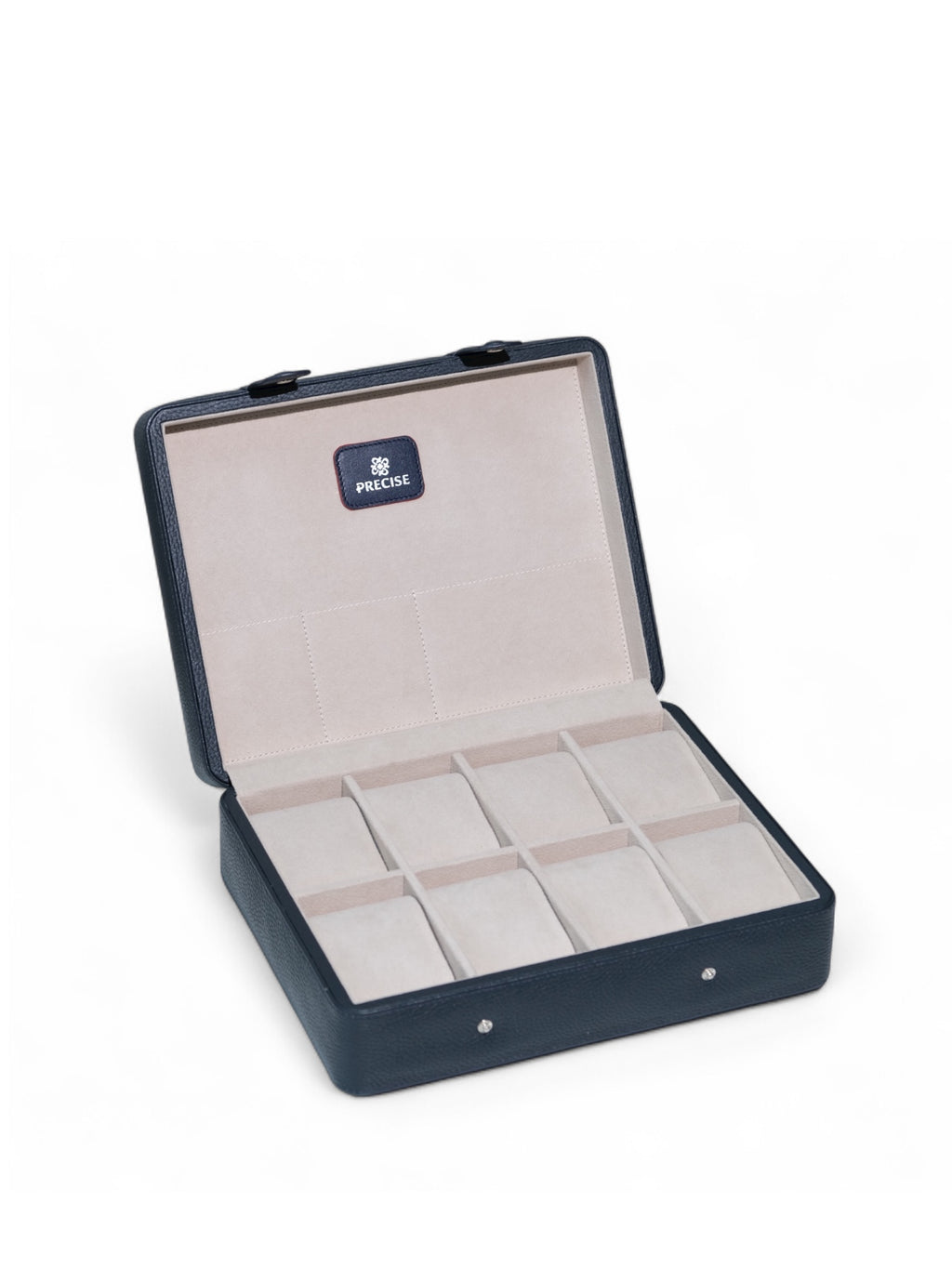 Watch Box - 8 Watches