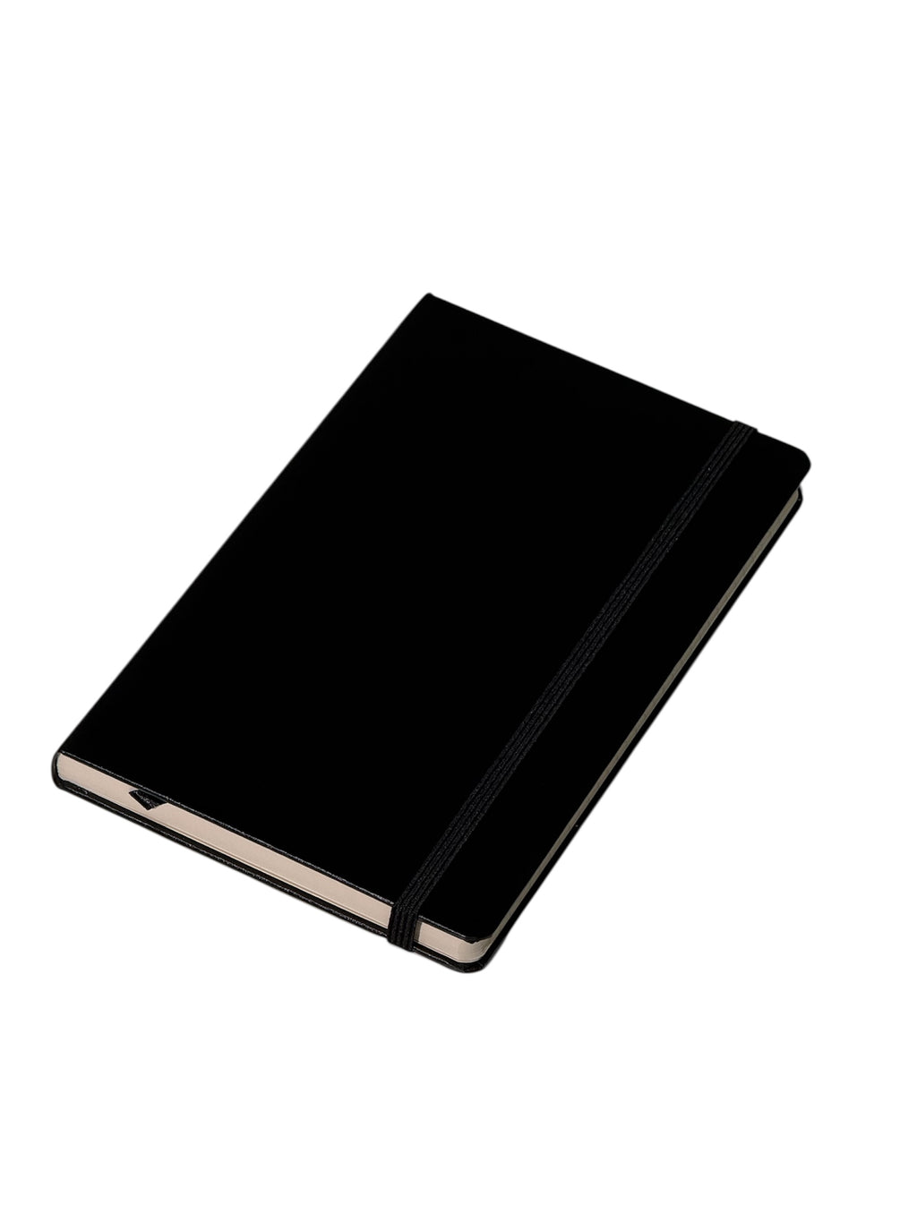 Moleskine Classic Black - Defter