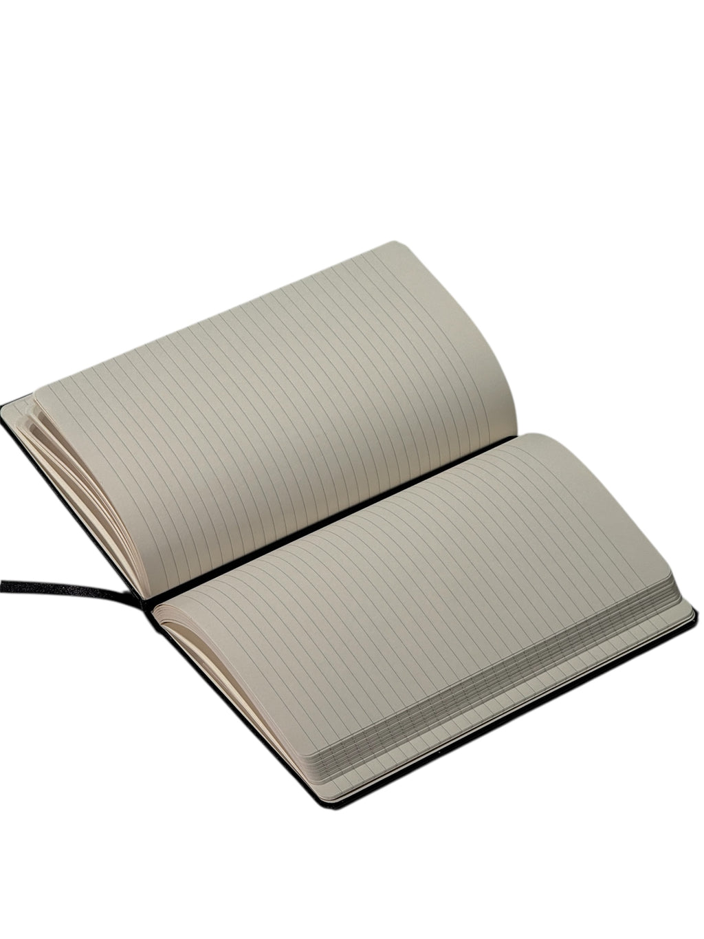 Moleskine Classic Black - Defter