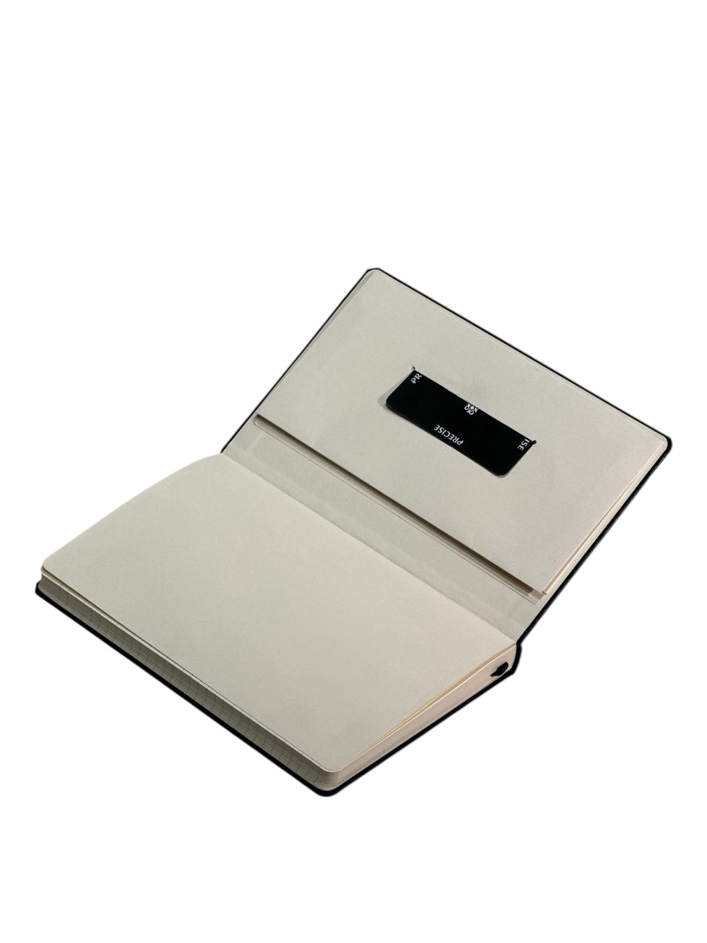 Moleskine Classic Black - Defter