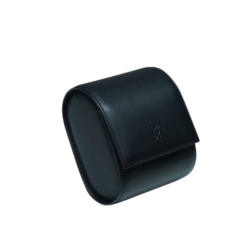 Watch Roll - 1 Watch - Black