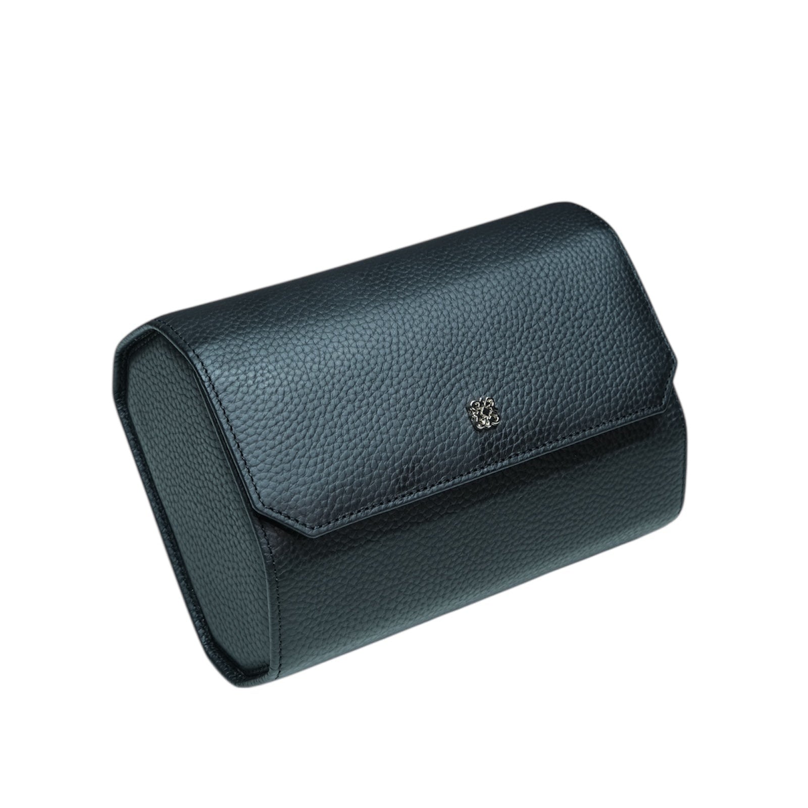 Watch Roll & Cufflink Case