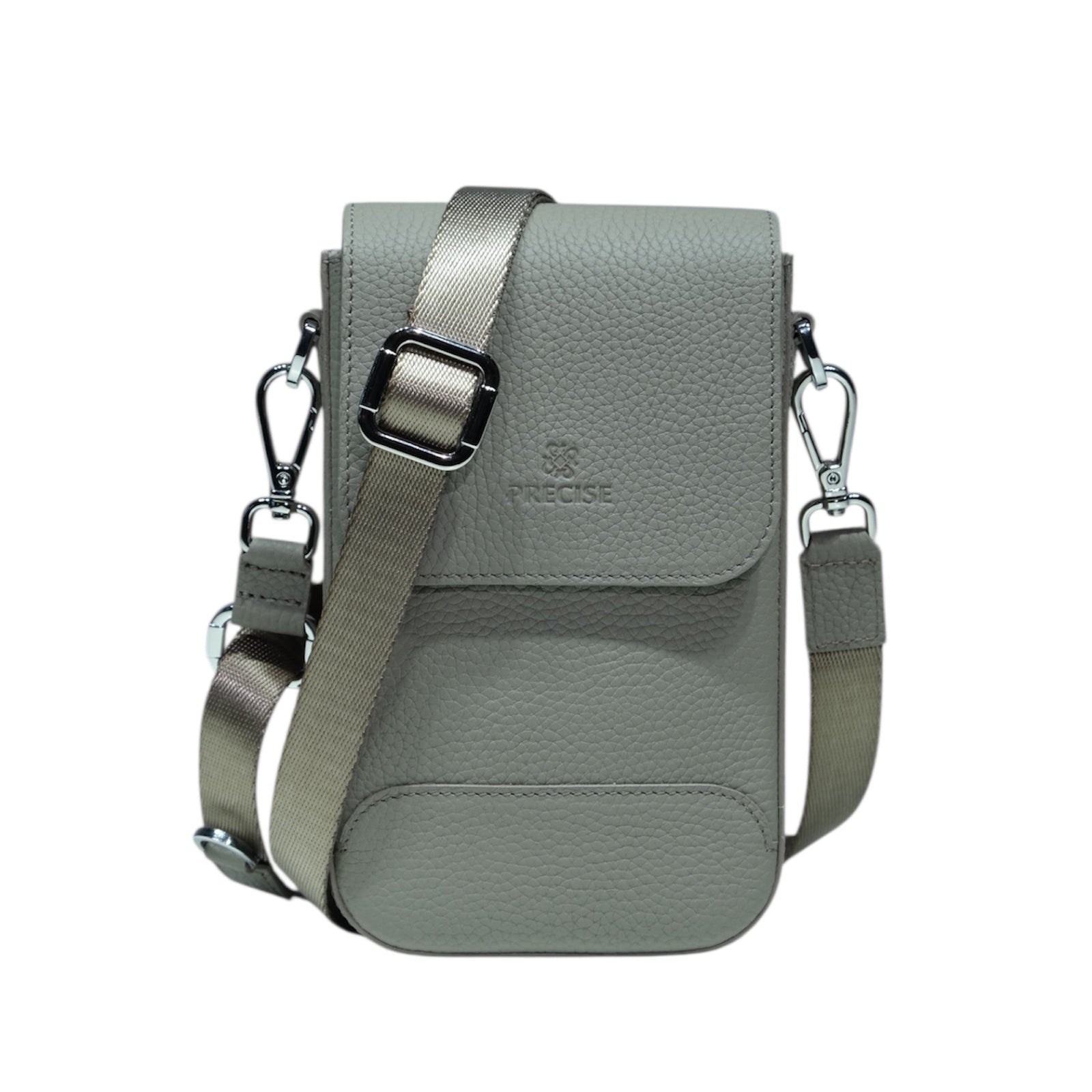 Modular Crossbody Bag - Natural