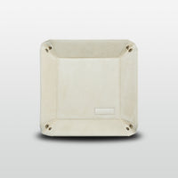 Valet Tray - White