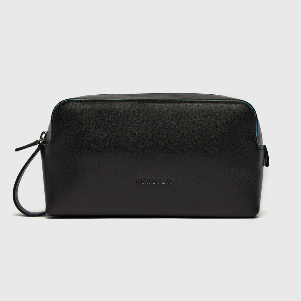 Formula Bag- Turquoise