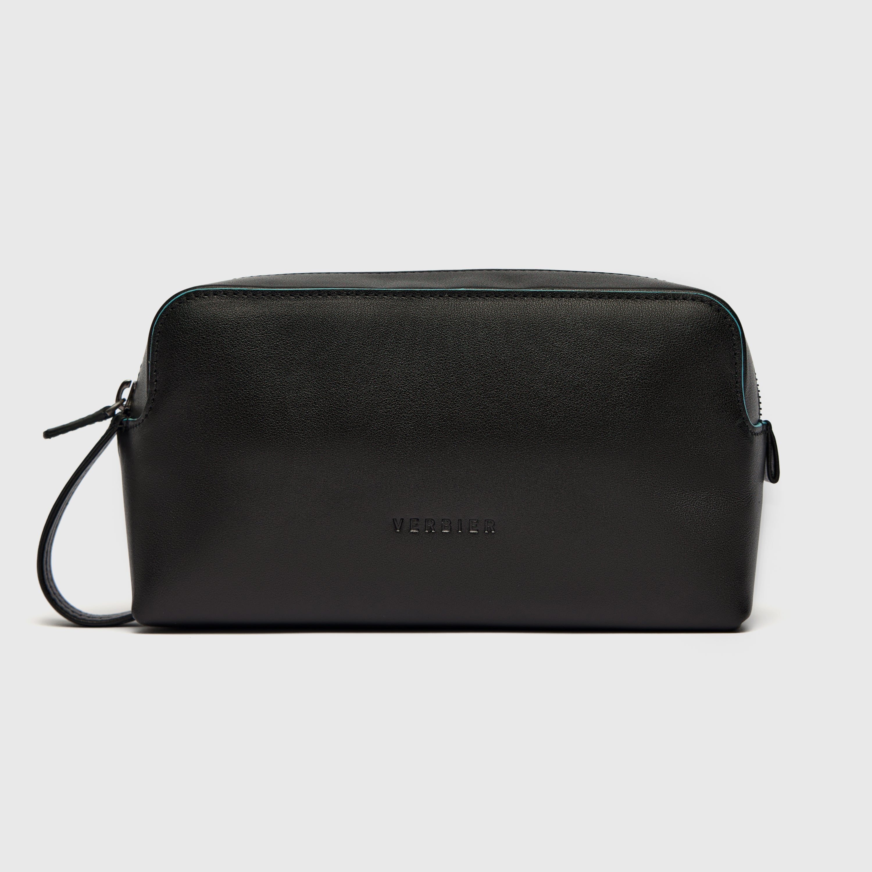 Formula Bag- Turquoise