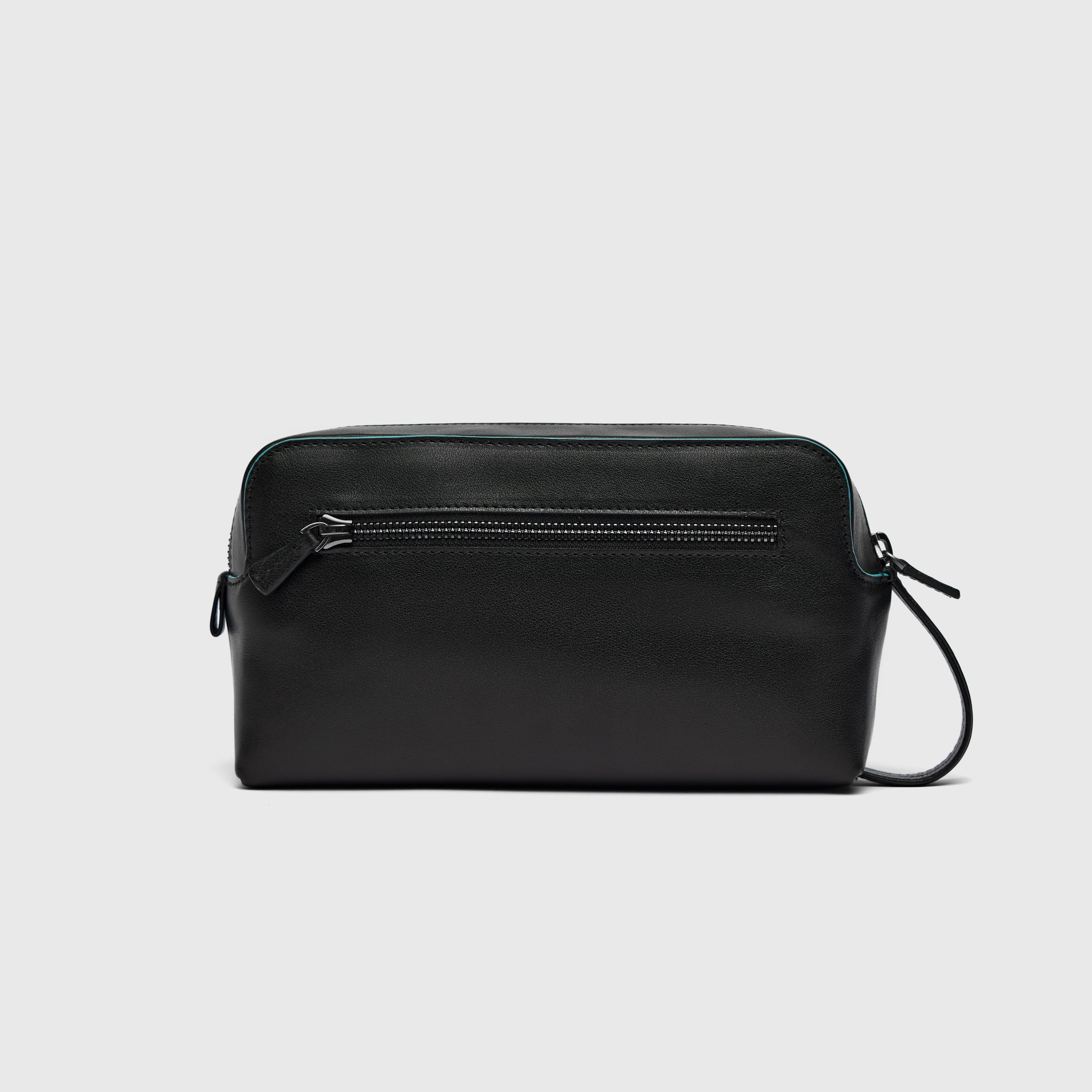 Formula Bag- Turquoise