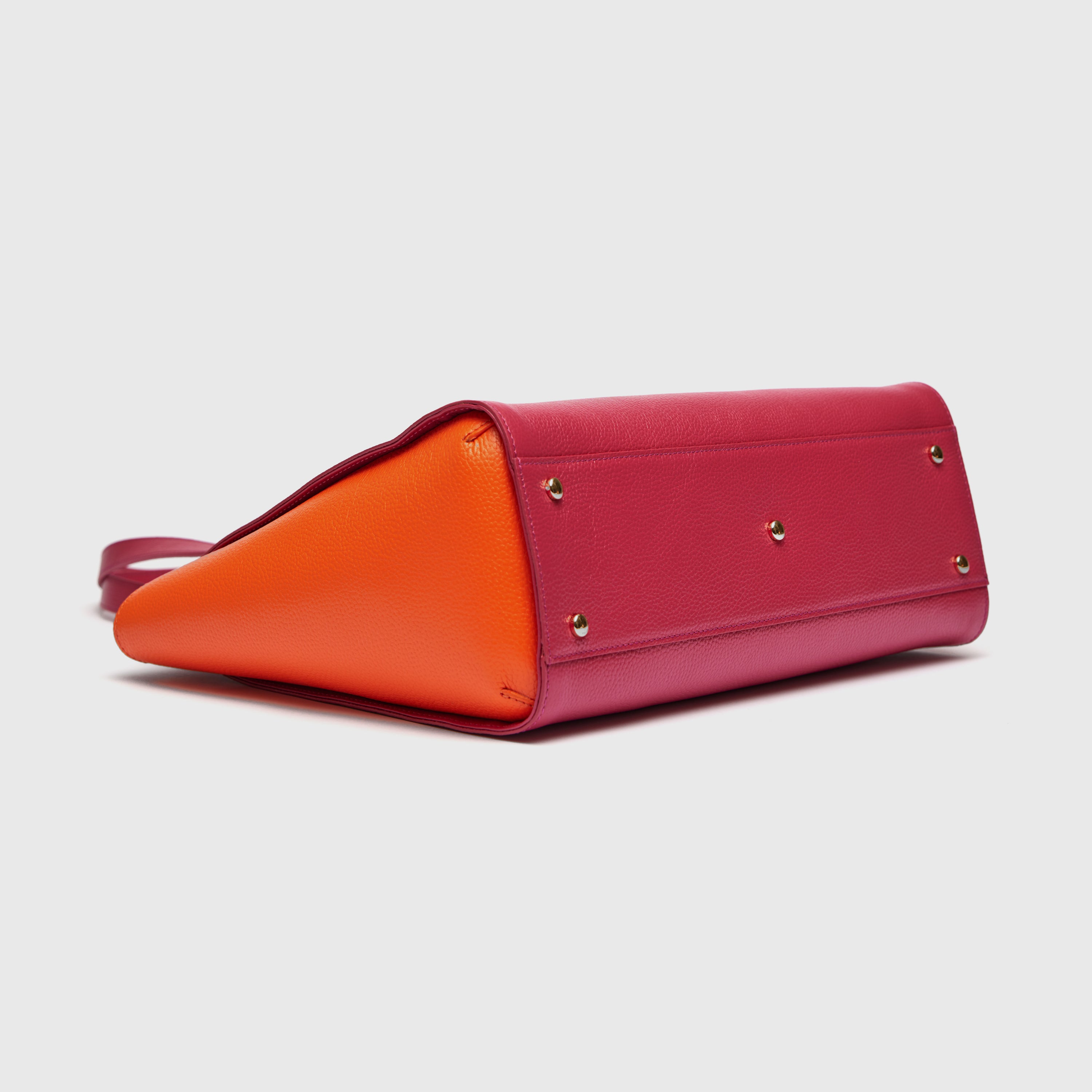 Auran Tote Bag