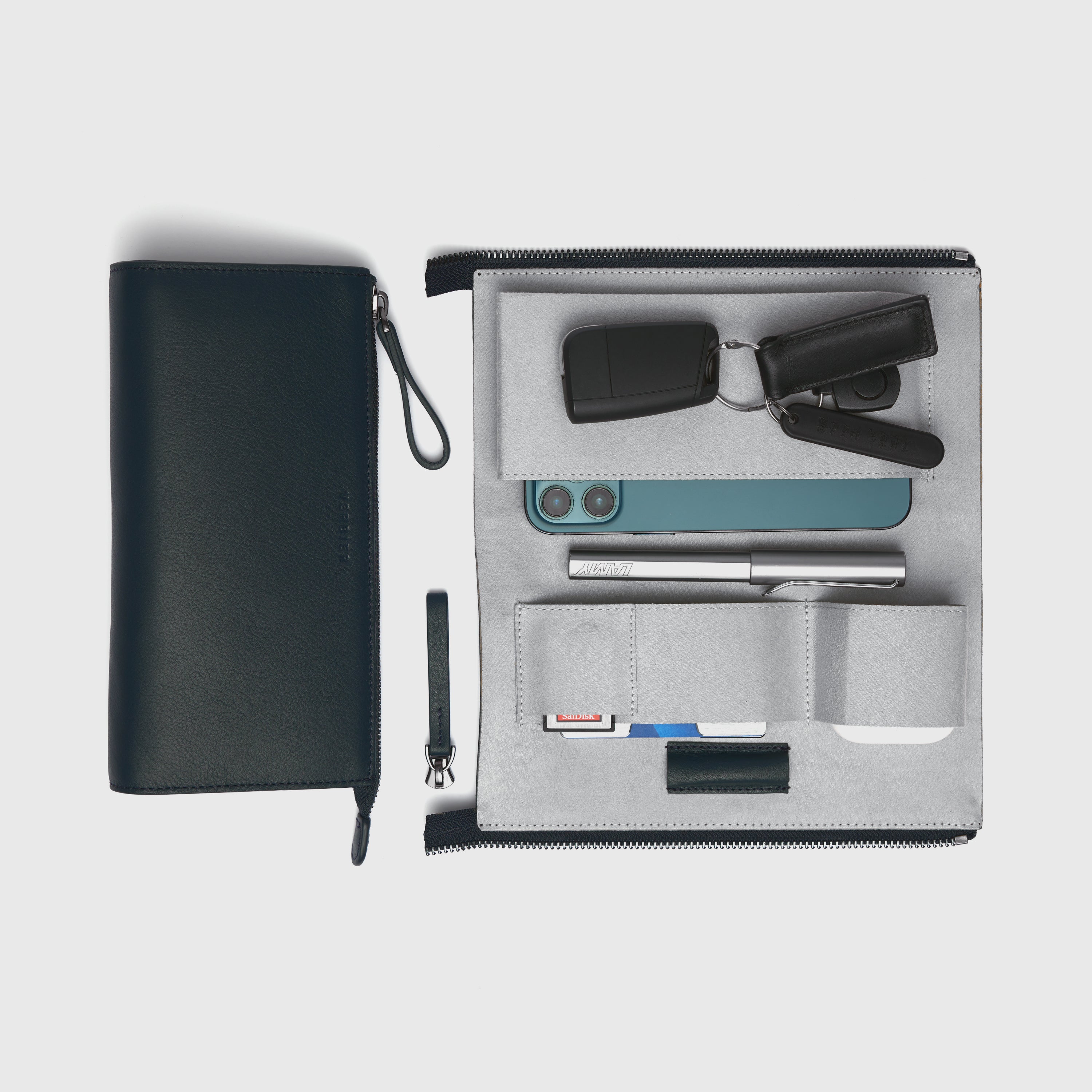 Essentials Bag