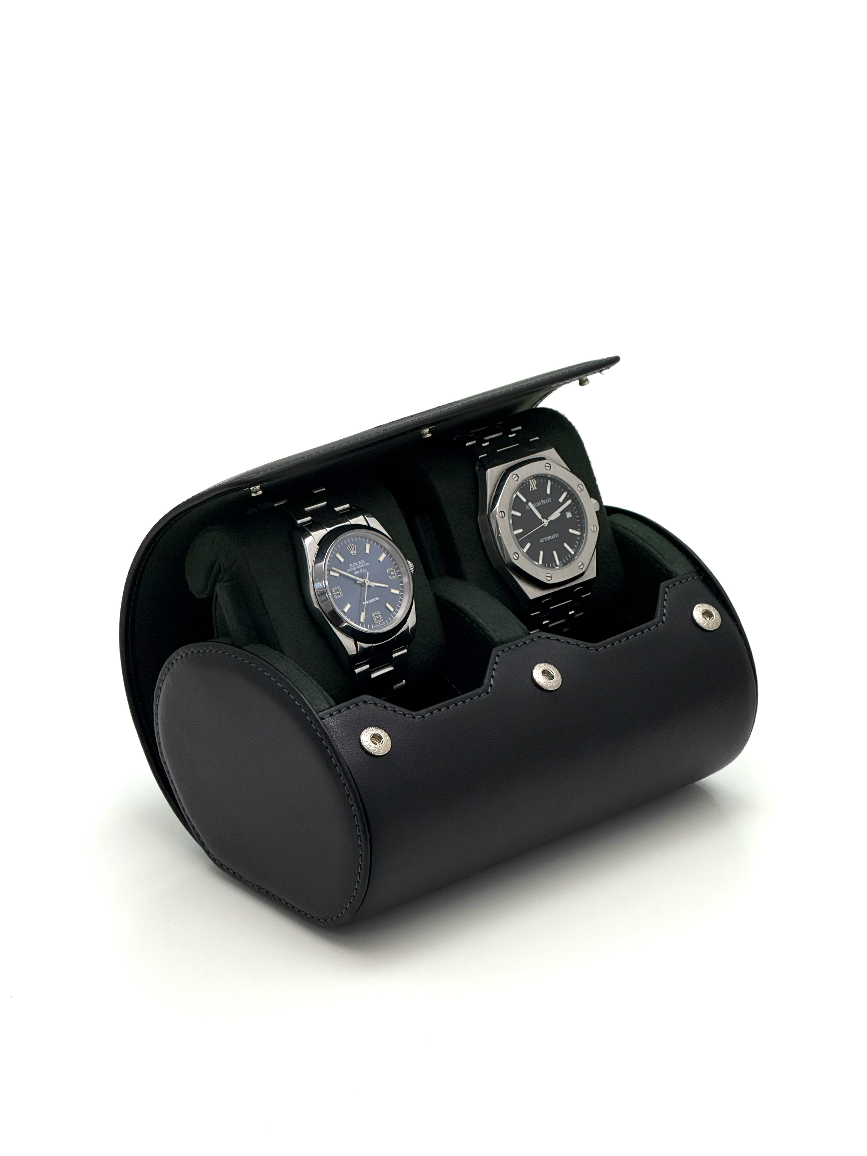 Watch Roll - 2 Slots G2