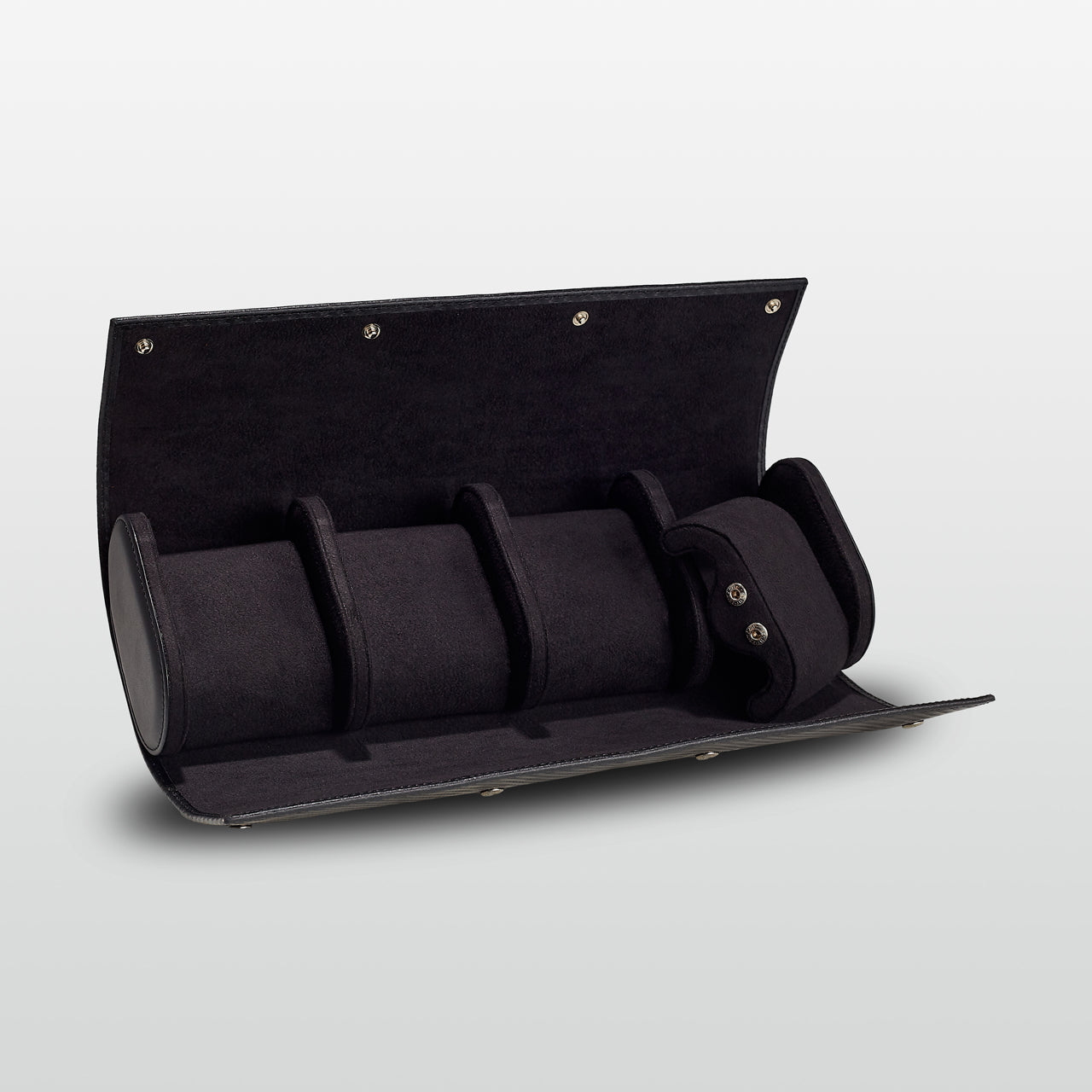 Watch Roll - 4 Slot