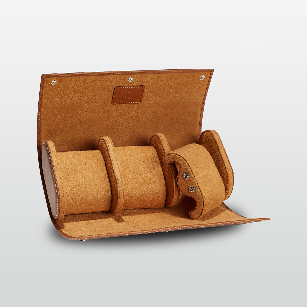 Watch Roll - 3 Slot