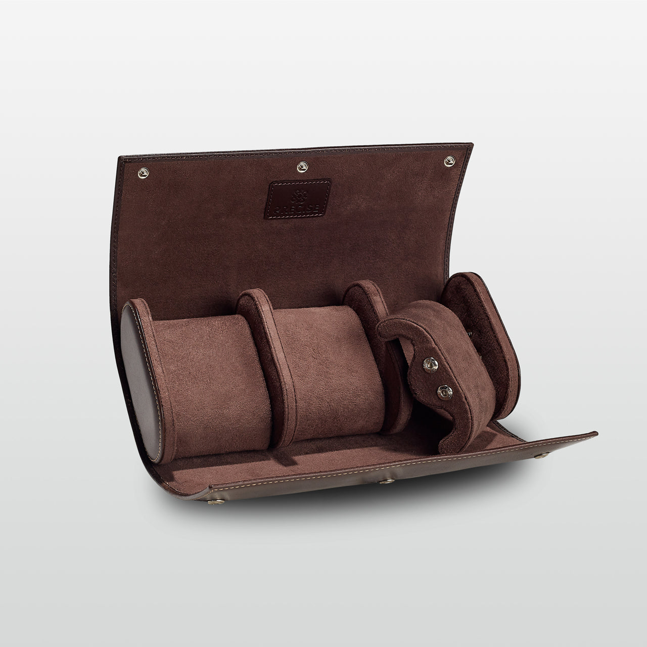 Watch Roll - 3 Slot