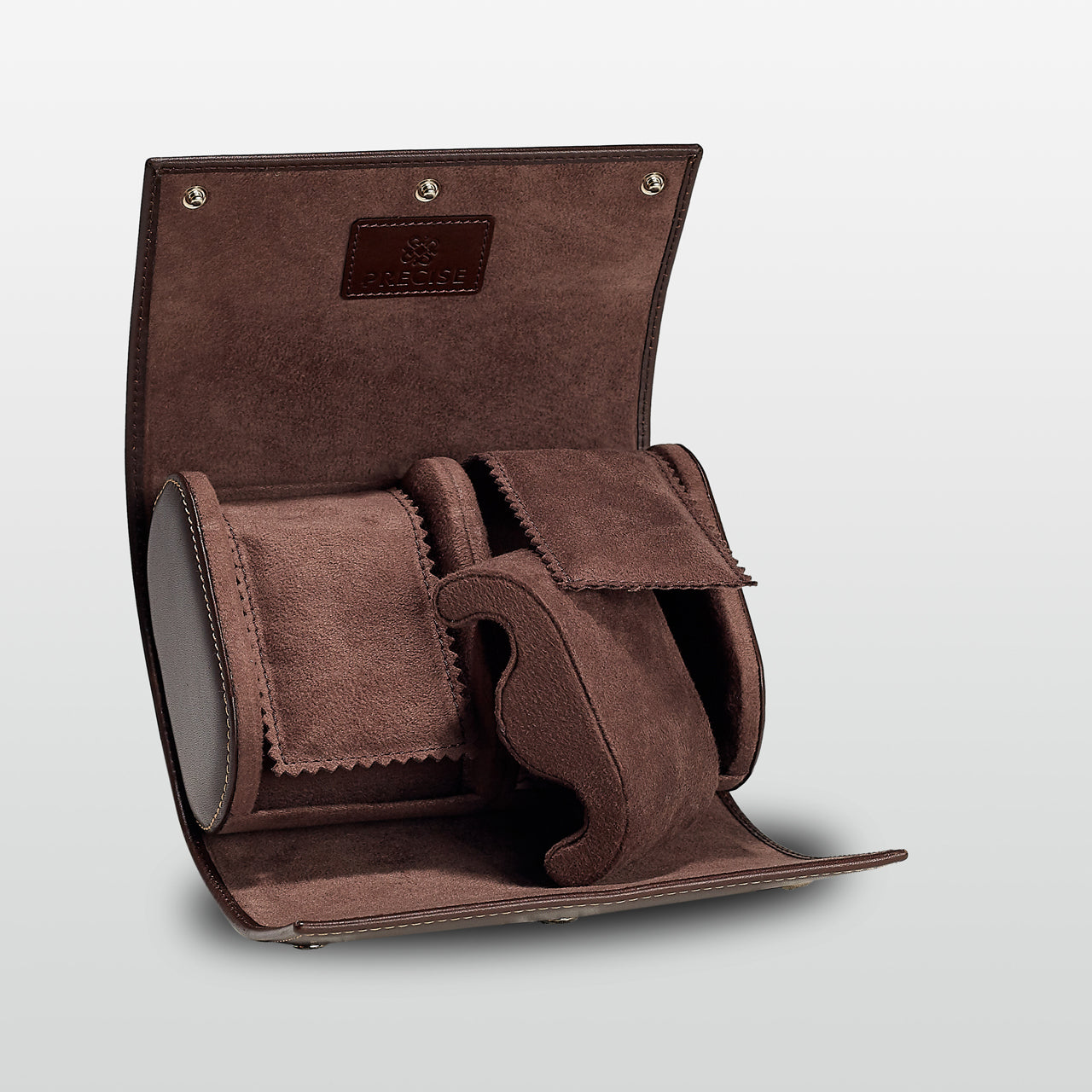 Watch Roll - 2 Slot