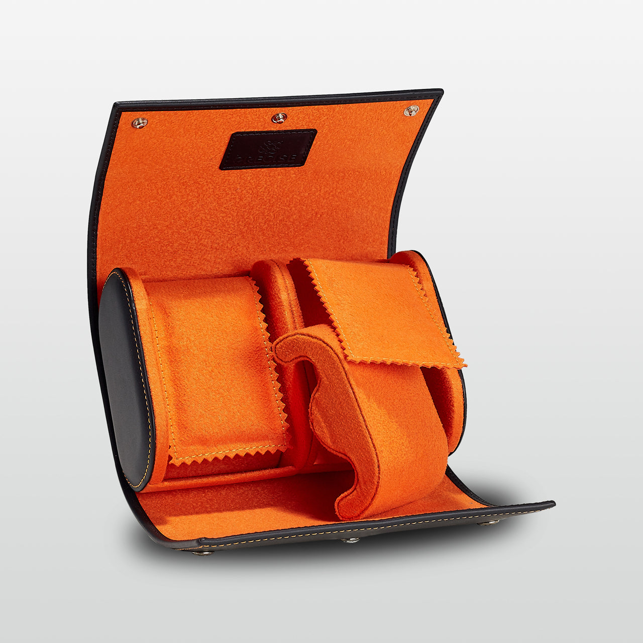 Watch Roll - 2 Slot