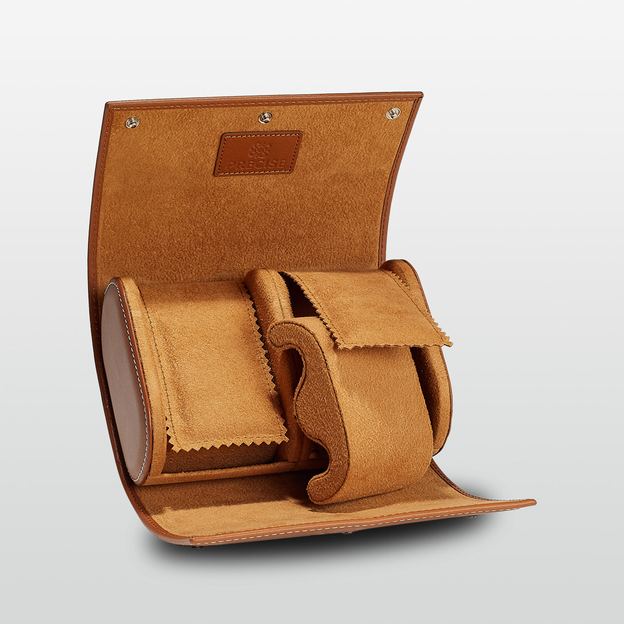 Watch Roll - 2 Slot