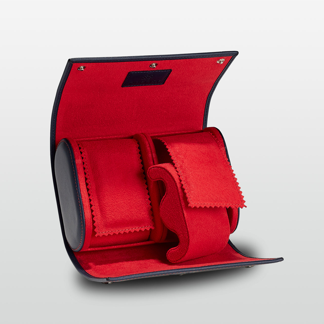 Watch Roll - 2 Slot
