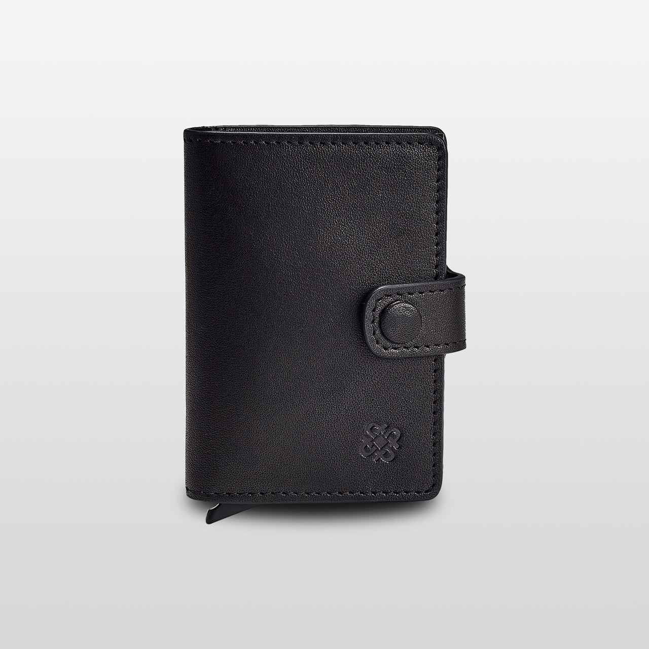 Click on Cardholder