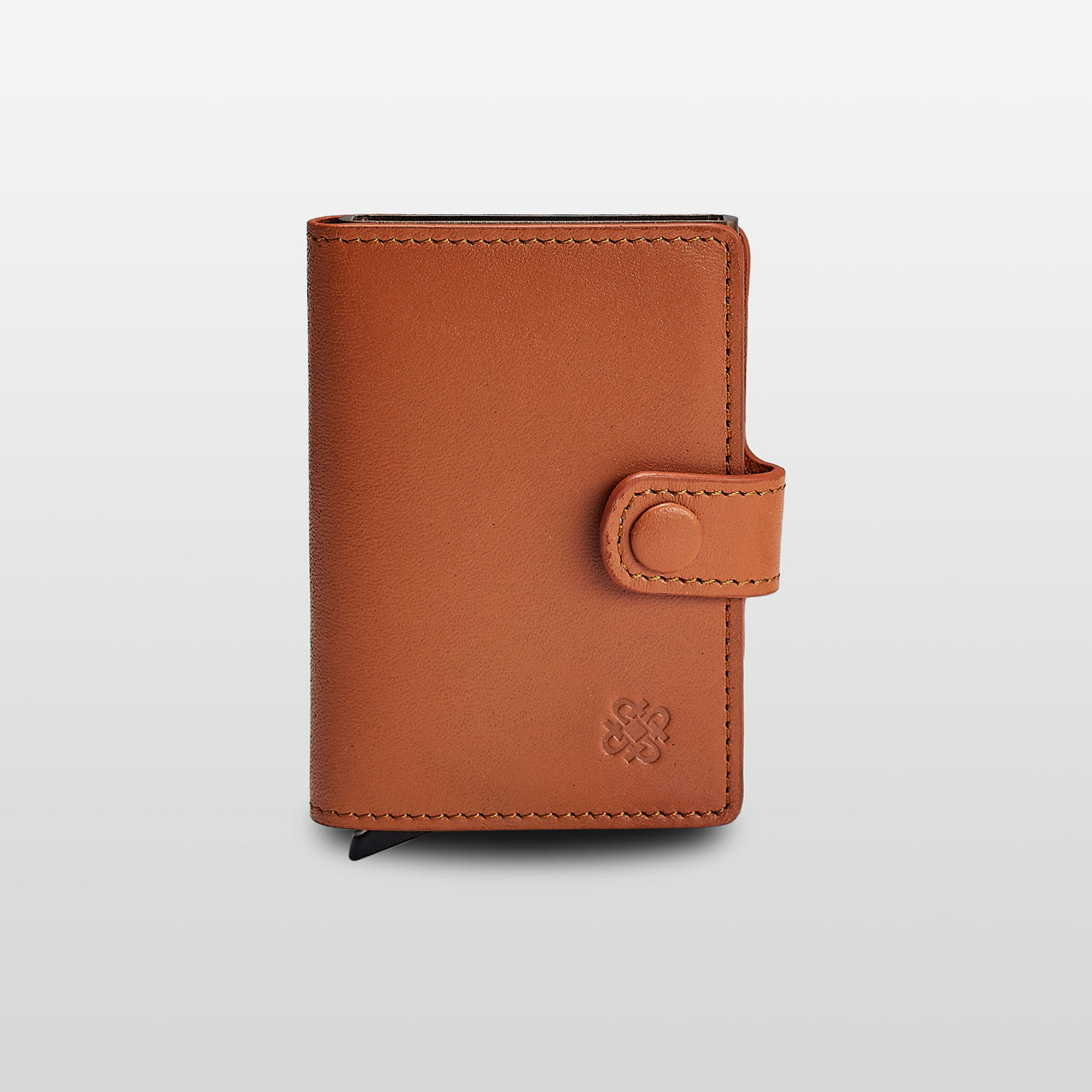 Click on Cardholder