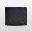 Bifold Wallet with Coin Pocket