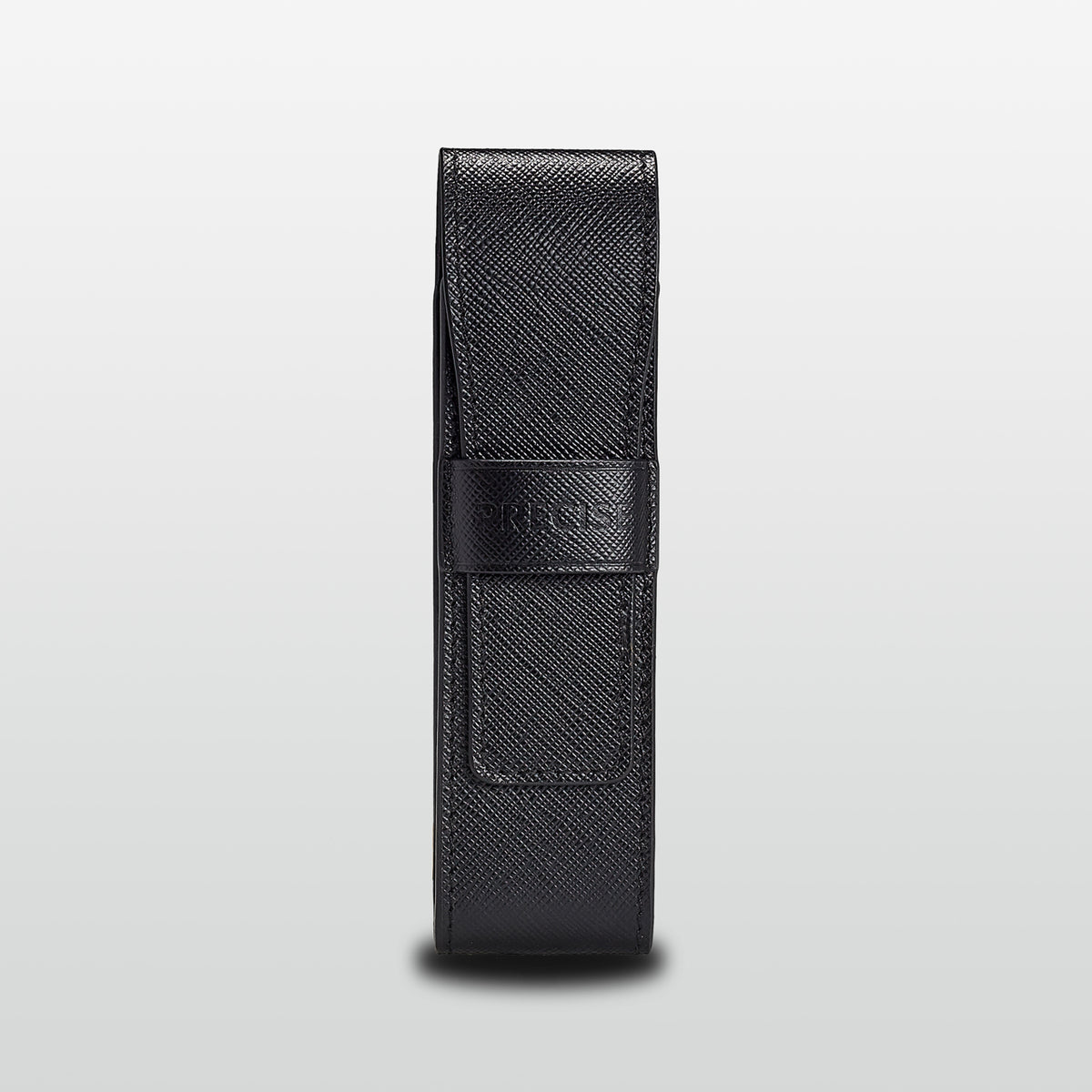 Saffiano Black