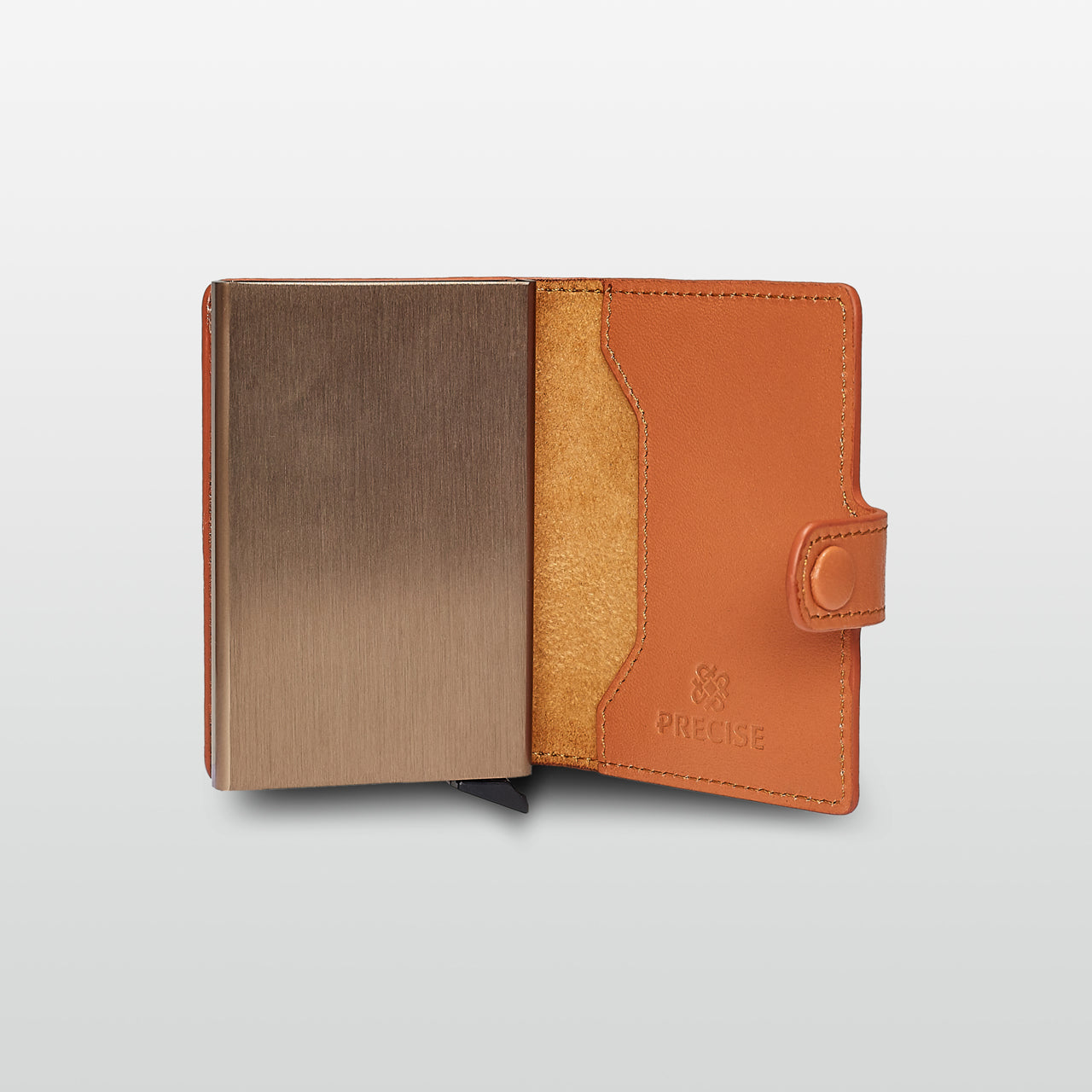 Click on Cardholder