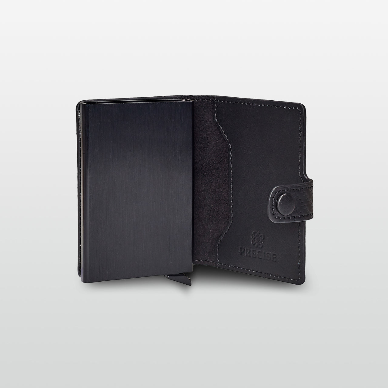 Click on Cardholder
