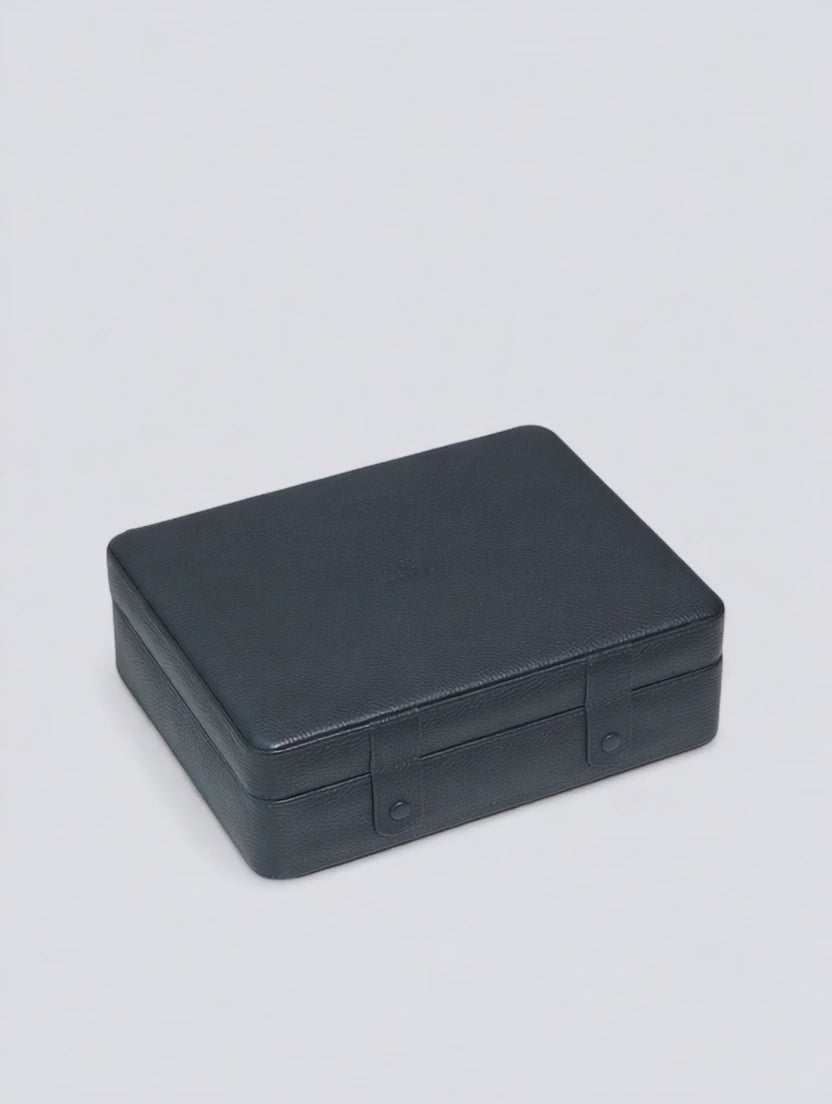 Watch Box - 8 Watches