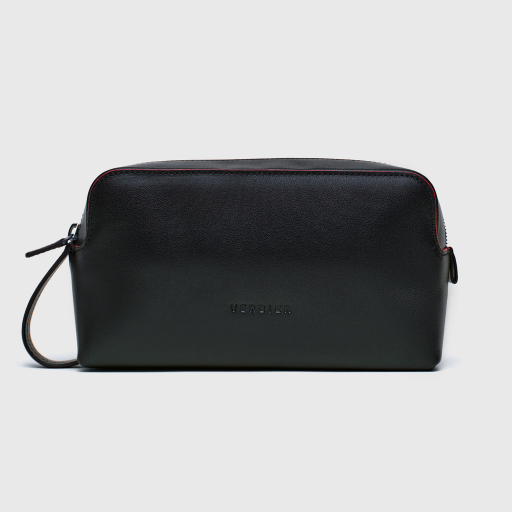 Formula Red Bag