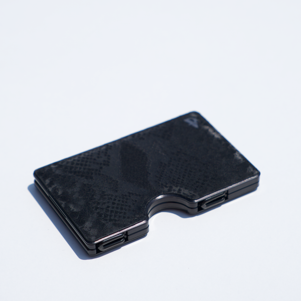 Cardholder